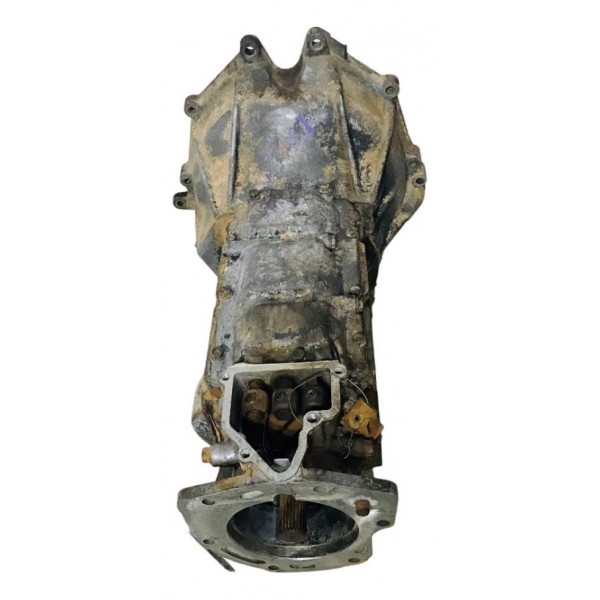 Caixa Câmbio Manual Mitsubishi Pajero Gls-b 3.0 V6 1997