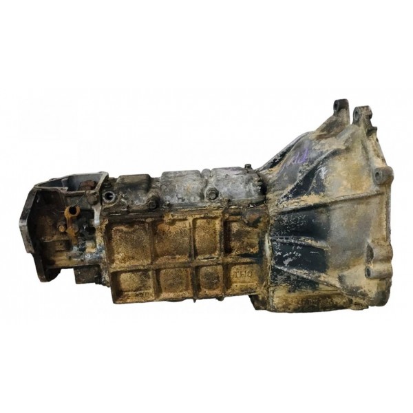 Caixa Câmbio Manual Mitsubishi Pajero Gls-b 3.0 V6 1997