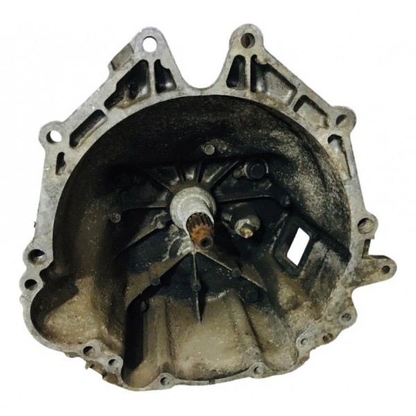 Caixa Câmbio Manual Mitsubishi Pajero Gls-b 3.0 V6 1997