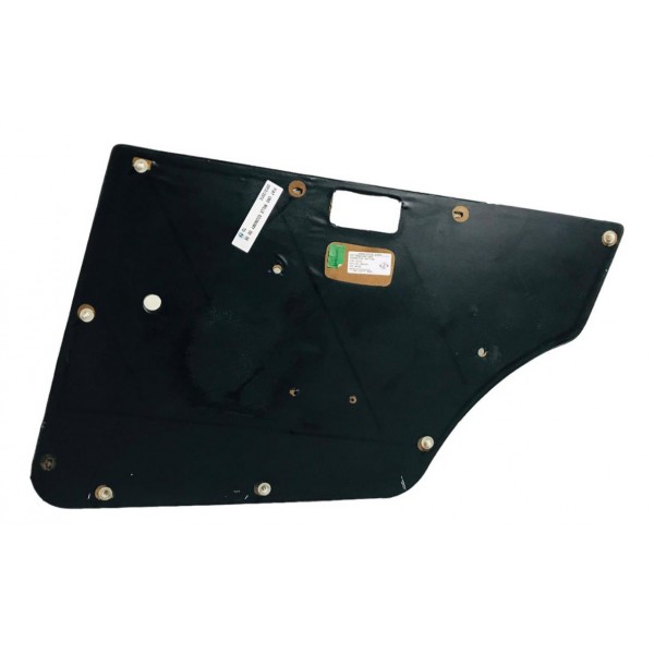 Forro Porta T/e Fiat Uno Mille Economy Fire 1.0 2012/13