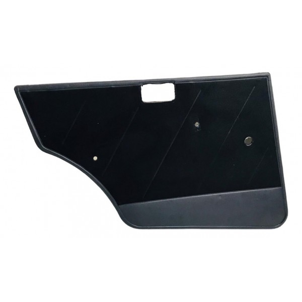 Forro Porta T/e Fiat Uno Mille Economy Fire 1.0 2012/13