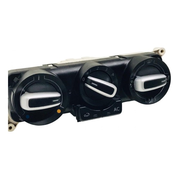 Comando Ar Condicionado Volkswagen Fox / Spacefox 2013/2019