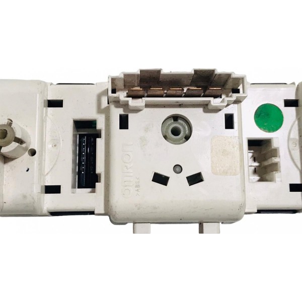 Comando Ar Condicionado Volkswagen Fox / Spacefox 2013/2019