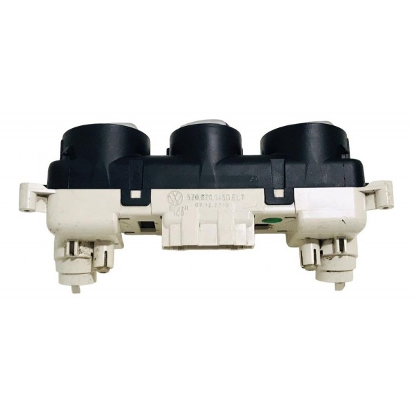 Comando Ar Condicionado Volkswagen Fox / Spacefox 2013/2019