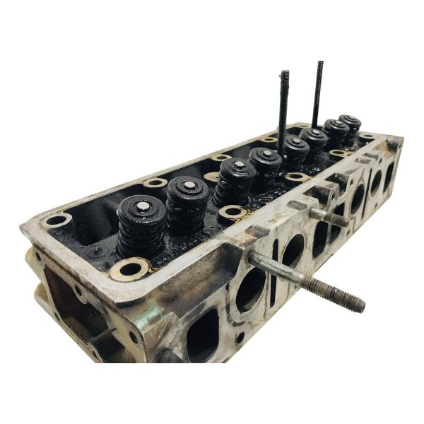 Cabeçote Cht Volkswagen Gol 1.0 8v 1995 0291033732