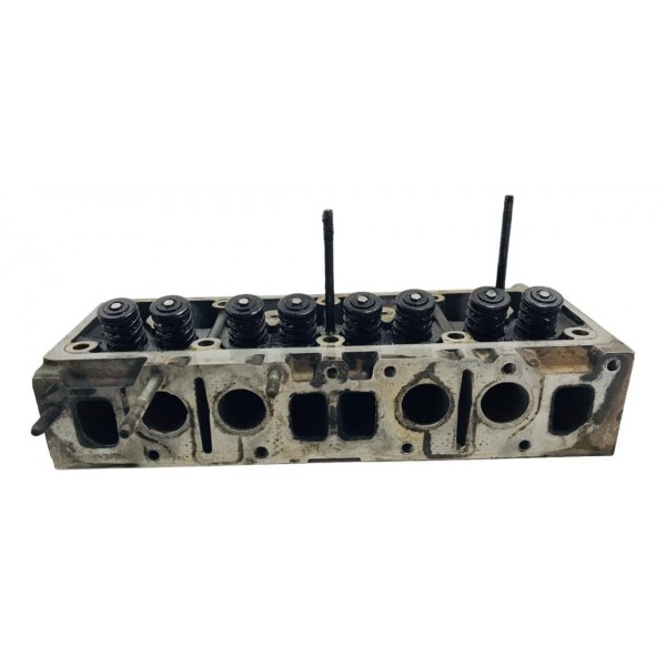 Cabeçote Cht Volkswagen Gol 1.0 8v 1995 0291033732