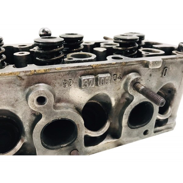 Cabeçote Gm Corsa Celta 1.0 2002 A 2005 93370004