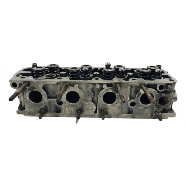 Cabeçote Gm Corsa Celta 1.0 2002 A 2005 93370004