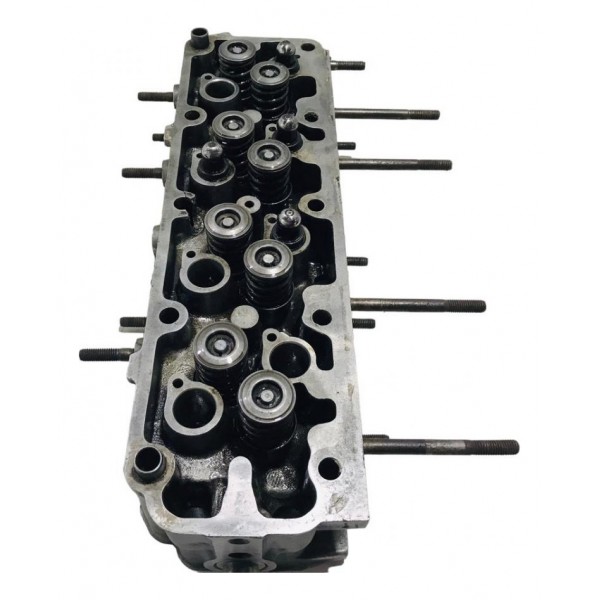 Cabeçote Gm Corsa Celta 1.0 2002 A 2005 93370004