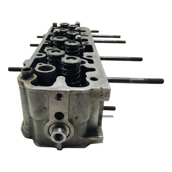 Cabeçote Gm Corsa Celta 1.0 2002 A 2005 93370004