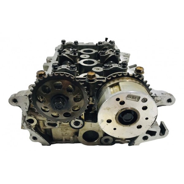 Cabeçote Hyundai Hb20 / Kia Picanto 1.0 3cc 2013/2019