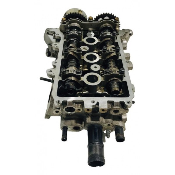 Cabeçote Hyundai Hb20 / Kia Picanto 1.0 3cc 2013/2019