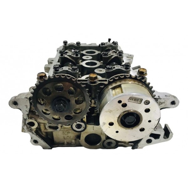 Cabeçote Hyundai Hb20 / Kia Picanto 1.0 3cc 2013/2019