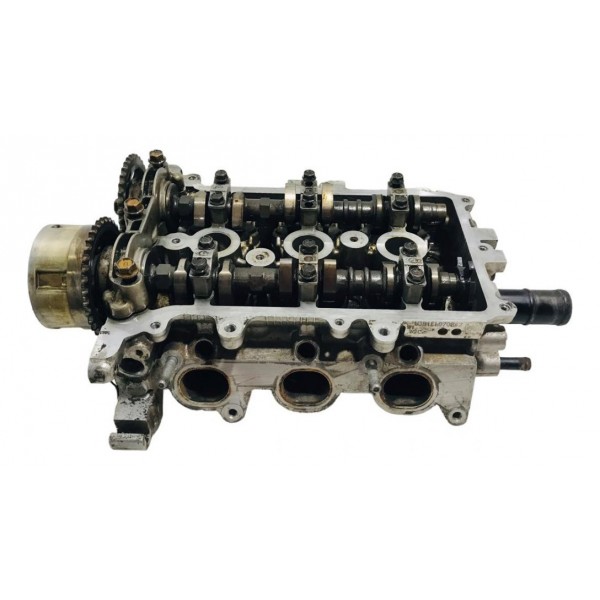 Cabeçote Hyundai Hb20 / Kia Picanto 1.0 3cc 2013/2019