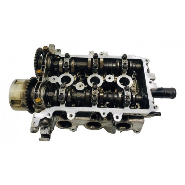 Cabeçote Hyundai Hb20 / Kia Picanto 1.0 3cc 2013/2019