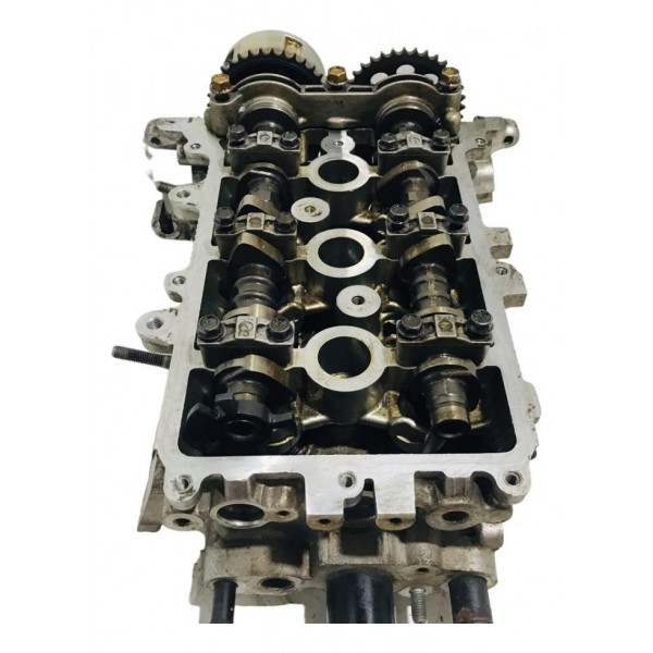 Cabeçote Hyundai Hb20 / Kia Picanto 1.0 3cc 2013/2019