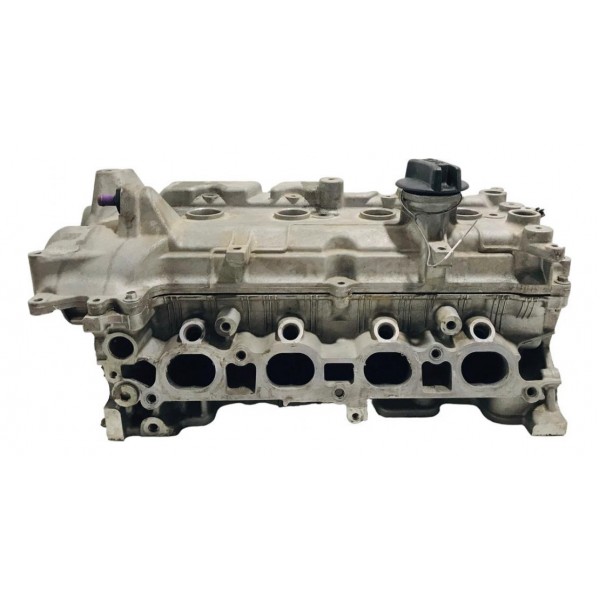 Cabeçote Motor Nissan March Versa 1.6 16v 2016/2018