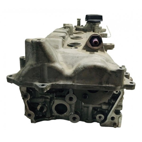Cabeçote Motor Nissan March Versa 1.6 16v 2016/2018