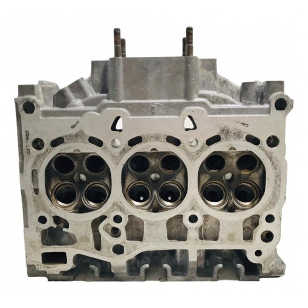 Cabeçote Volkswagen Polo Virtus 1.0 3c Tsi Original