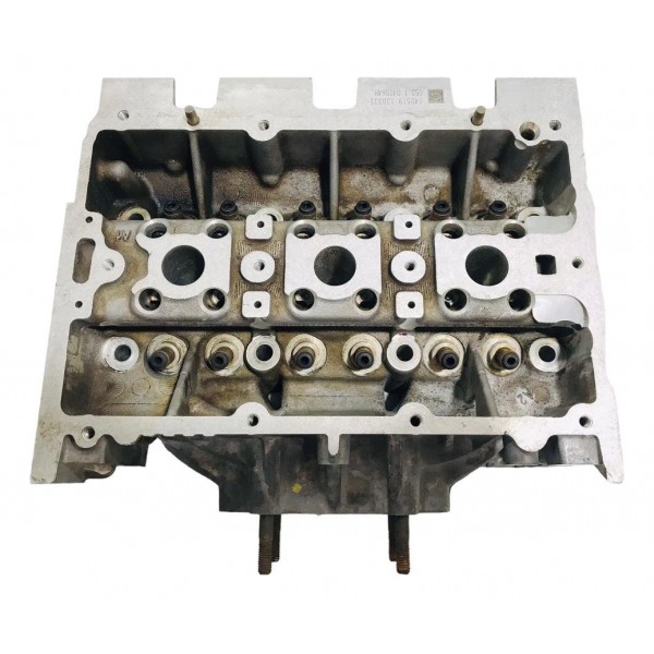 Cabeçote Volkswagen Polo Virtus 1.0 3c Tsi Original