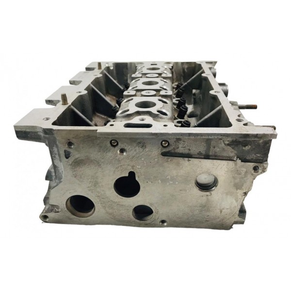 Cabeçote Volkswagen Polo Virtus 1.0 3c Tsi Original