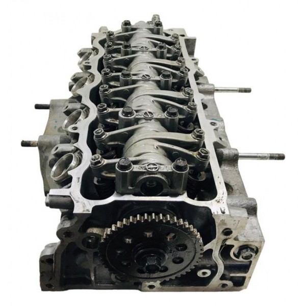 Cabeçote Honda City / Fit / Wr-v 1.5 2015/2019