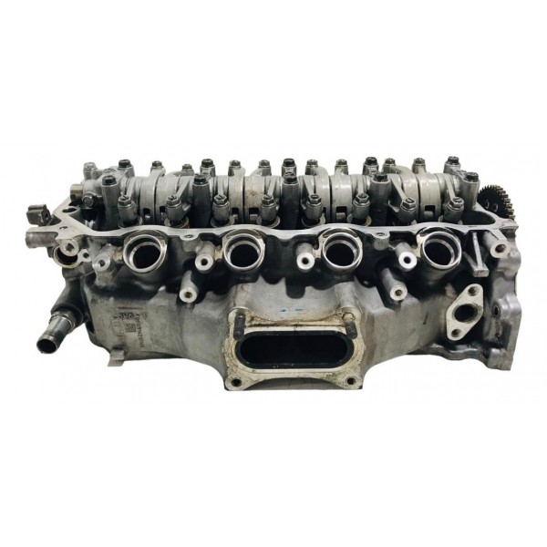 Cabeçote Honda City / Fit / Wr-v 1.5 2015/2019