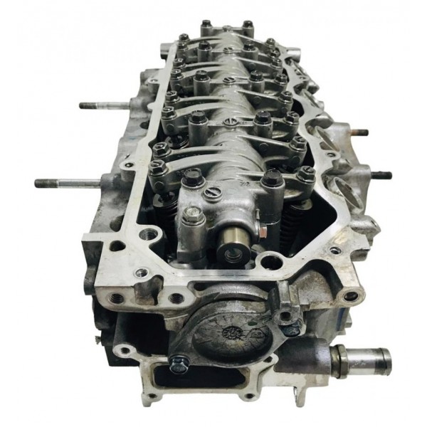 Cabeçote Honda City / Fit / Wr-v 1.5 2015/2019