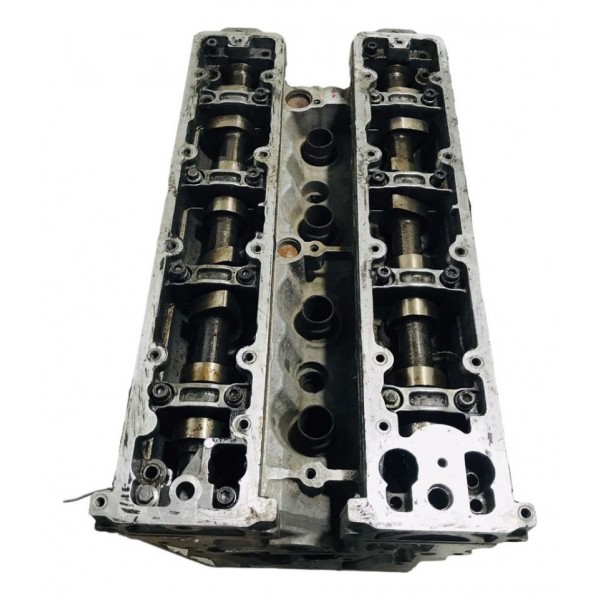 Cabeçote C/ Comando Peugeot 307 2.0 16v