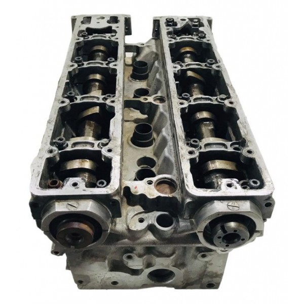 Cabeçote C/ Comando Peugeot 307 2.0 16v