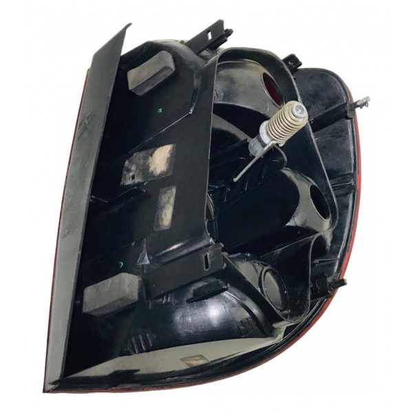 Lanterna Traseira Esquerda Volkswagen Fox 1.6 2009/2010