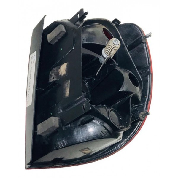 Lanterna Traseira Esquerda Volkswagen Fox 1.6 2009/2010