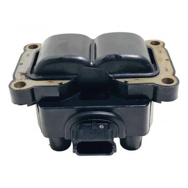 Bobina Ignição Fiat Uno Mille Economy Fire 2012/2013