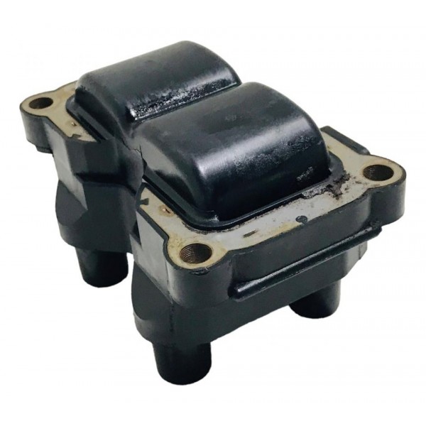 Bobina Ignição Fiat Uno Mille Economy Fire 2012/2013
