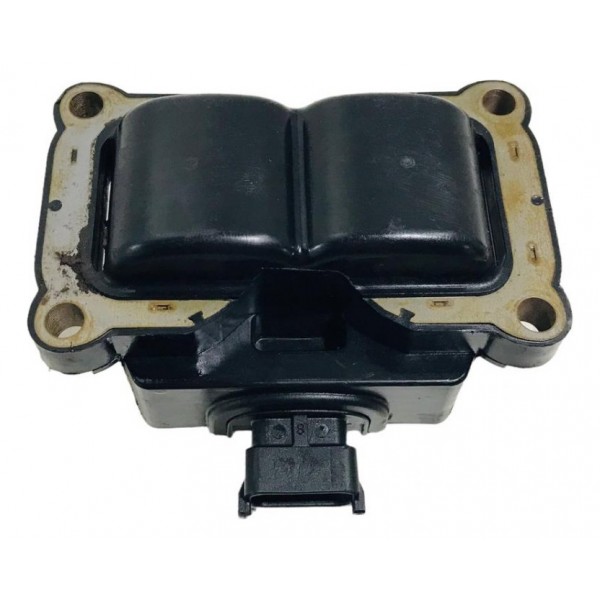 Bobina Ignição Fiat Uno Mille Economy Fire 2012/2013