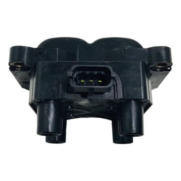 Bobina Ignição Fiat Uno Mille Economy Fire 2012/2013