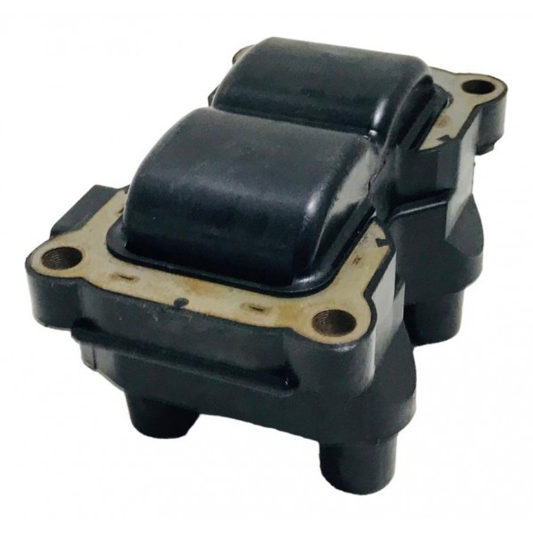 Bobina Ignição Fiat Uno Mille Economy Fire 2012/2013