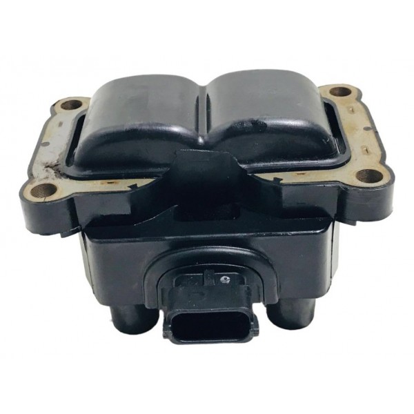 Bobina Ignição Fiat Uno Mille Economy Fire 2012/2013