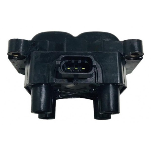 Bobina Ignição Fiat Uno Mille Economy Fire 2012/2013