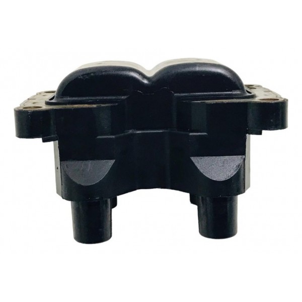 Bobina Ignição Fiat Uno Mille Economy Fire 2012/2013