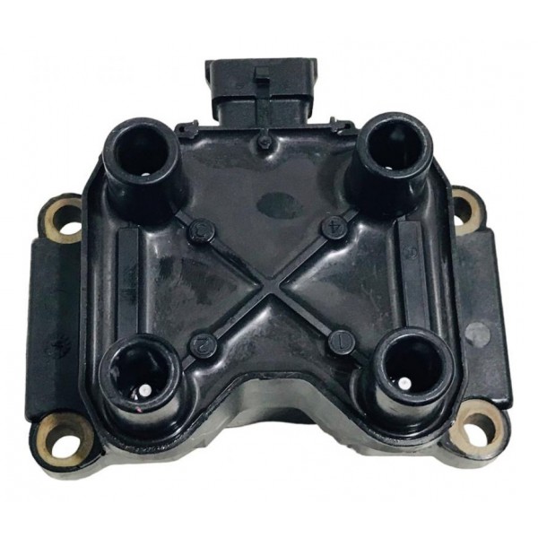 Bobina Ignição Fiat Uno Mille Economy Fire 2012/2013