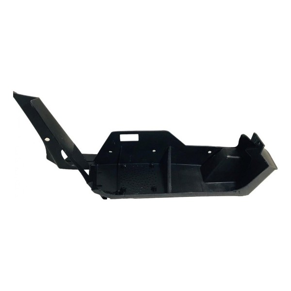 Suporte Bagagito T/e Fiat Uno Mille Economy Fire 1.0 2012/13