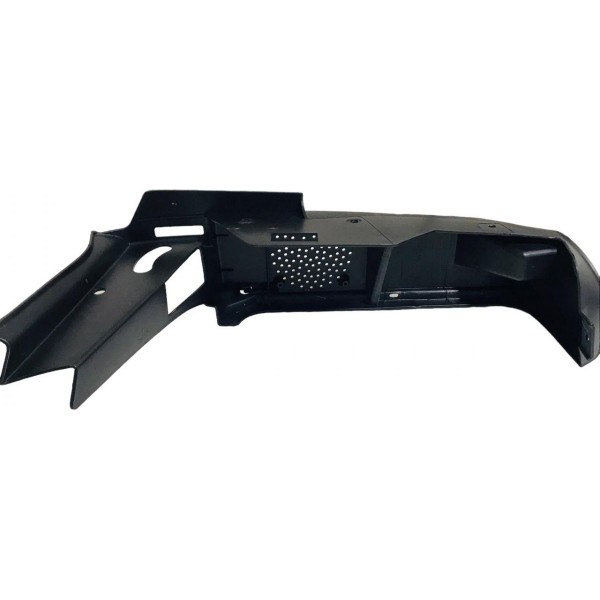 Suporte Bagagito T/e Fiat Uno Mille Economy Fire 1.0 2012/13