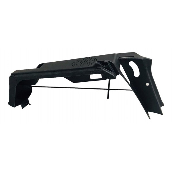 Suporte Bagagito T/e Fiat Uno Mille Economy Fire 1.0 2012/13