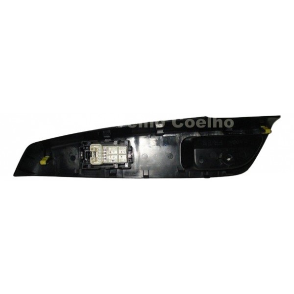 Comando Do Vidro Elétrico Dianteiro Direito Etios 2013