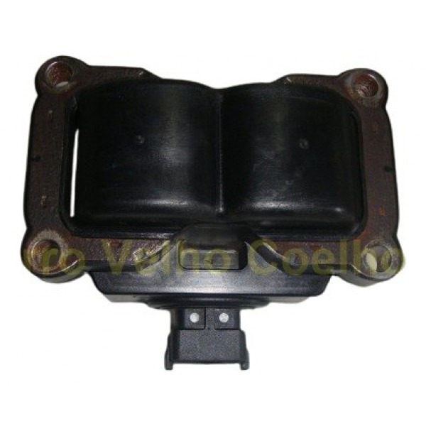 Bobina Ignição Fiat Punto Palio Strada 1.4 8v Flex 2008/2012