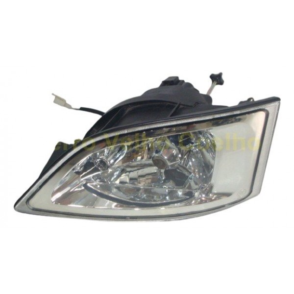 Farol Effa Zhongyi 2010 - Esquerdo