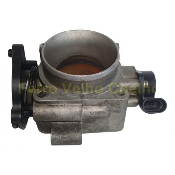 Tbi Corpo De Borboleta Volvo V40 1.8 16v 1997