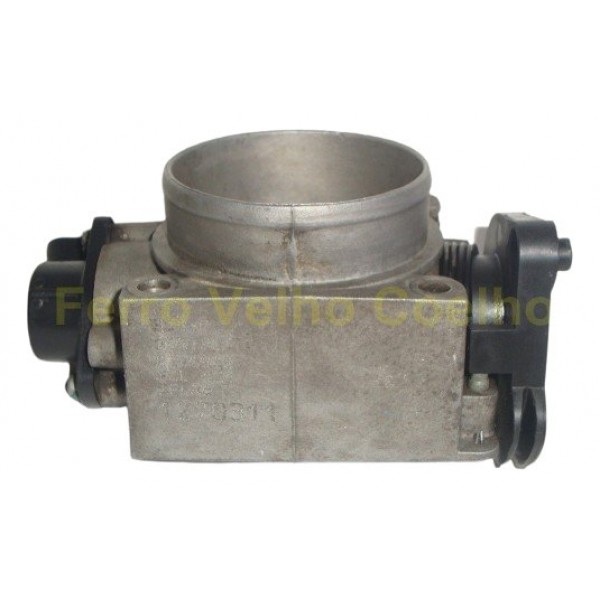 Tbi Corpo De Borboleta Volvo V40 1.8 16v 1997