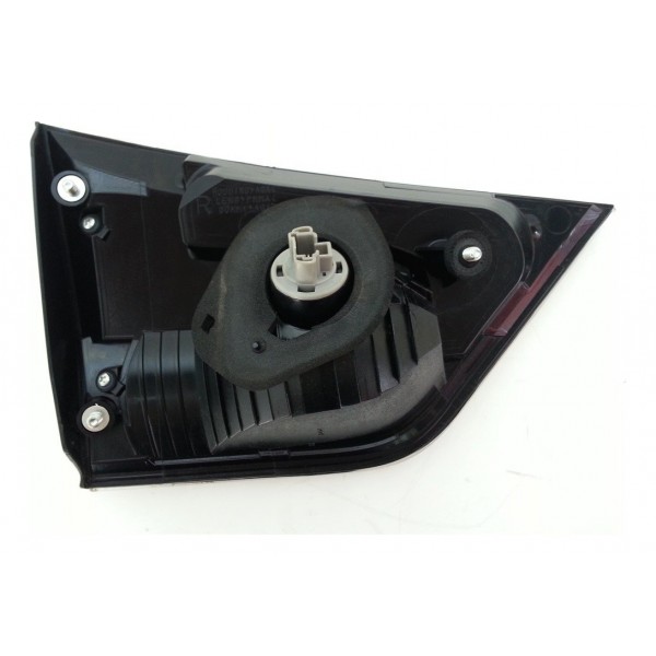 C| Lanterna Tampa Traseira Direita Mmc Outlander 2008 A 2013